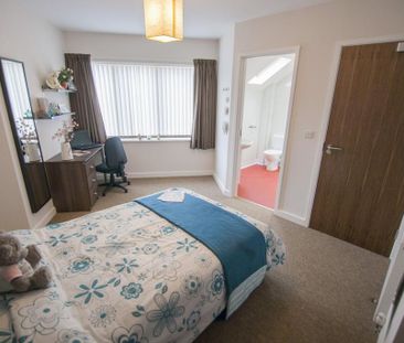 5 bedroom house to rent - Photo 4