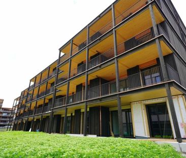 3.5-Zimmer-Attika-Wohnung im trendigen Schweighofquartier - Photo 2