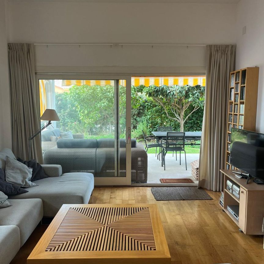 Apartamento planta baja en alquiler en Estepona - Photo 1