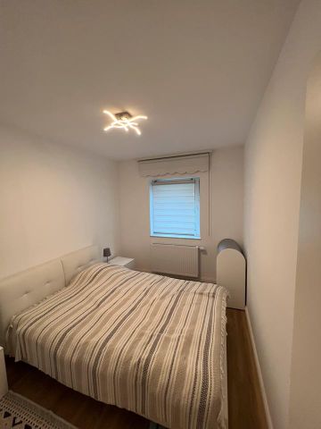 Mietwohnung 4-Zimmer in Köln Mülheim - Photo 5