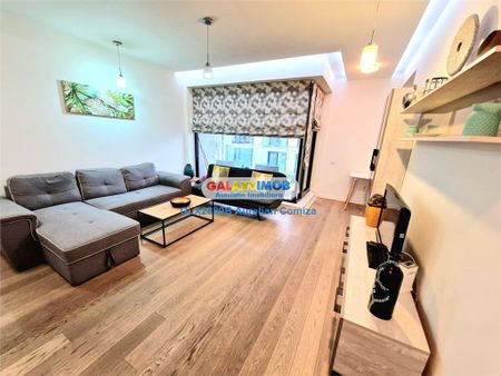 Apartament 2 camere One Herastrau Plaza - Photo 3