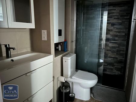Location Appartement 3 pièces 51m² ST ETIENNE 42000 - Photo 5