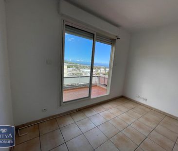 Location Appartement 1 pièce 18m² LE TAMPON 97430 - Photo 5