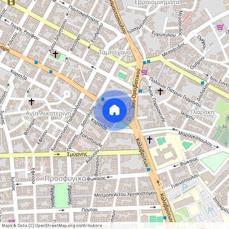 Δημ. Γούναρη 222, Πάτρα 262 26, Ελλάδα (26226)