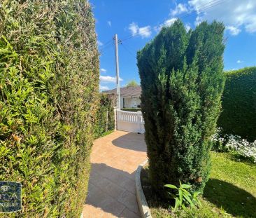 Maison à louer 4 pièces 114.08m² - Photo 1