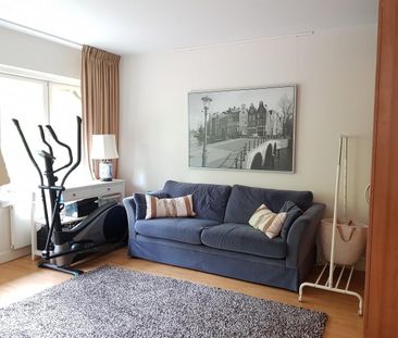 Te huur: Huis Ouderkerkerlaan in Amstelveen - Photo 4