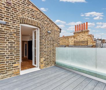 2 bedroom flat to rent - Photo 6