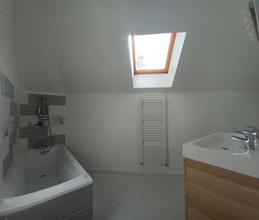 Tout savoir sur cette maison à L'Étang-la-Ville - Photo 4