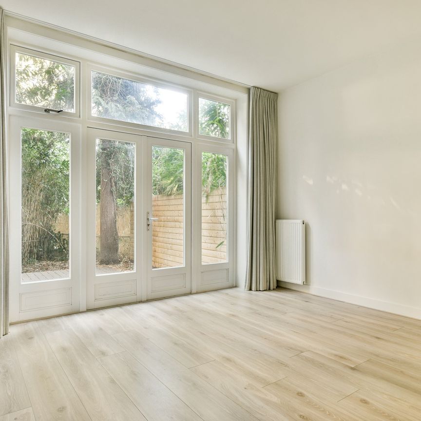 For rent: Olympiaplein 75, 1077 CR Amsterdam - Foto 1
