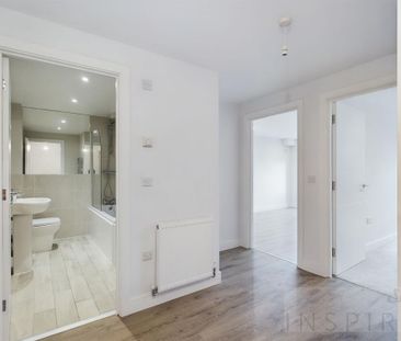 1 bedroom apartment to rent - Photo 6