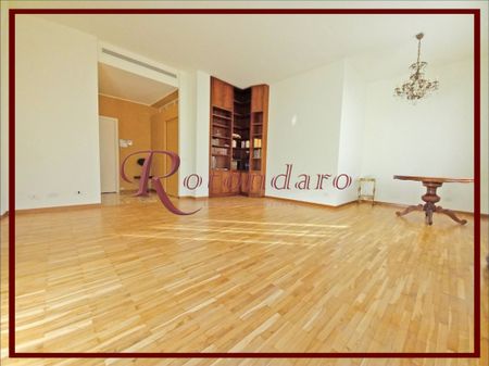 Affitto Residenziale - Milano Centro Storico - Via Giuseppe Sacchi - Foto 3