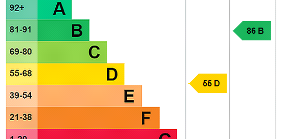 3 bedroom terraced house to rent - Photo 2