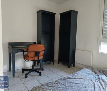 Location Appartement 2 pièces 34m² ROUBAIX 59100 - Photo 2