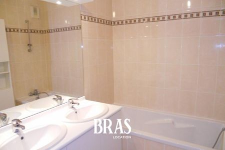 Location Appartement 3 pièces 68m² LA CHAPELLE SUR ERDRE 44240 - Photo 3