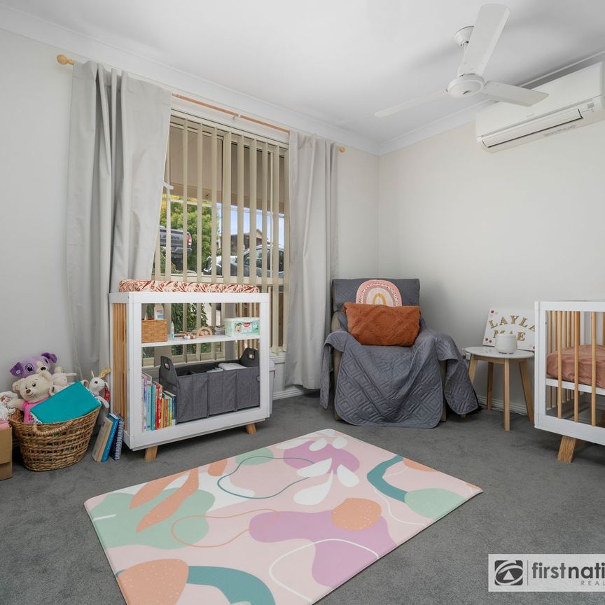 CHARMING FAMILY HOME - Photo 1