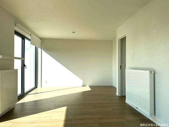 Appartement inclusief parking te huur - Foto 1