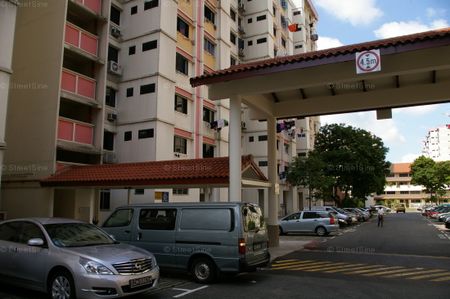 Blk 361 Bukit Batok Street 31 (Bukit Batok), HDB 4 Rooms - For Rent - Photo 2