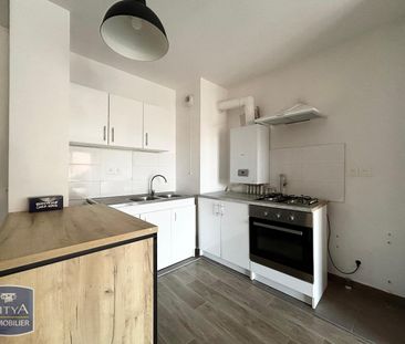 Location Appartement 2 pièces 41m² LYS LEZ LANNOY 59390 - Photo 4