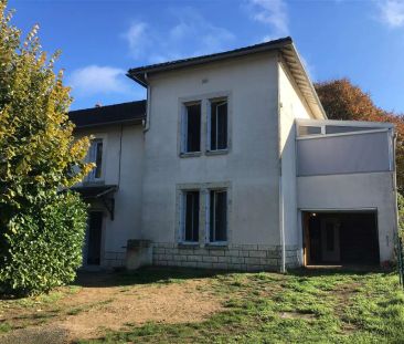 Location maison 3 pièces - 79.48m² à Saint germain (86310) - Photo 3