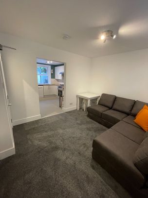 5 Bed Terraced House, Park Crescent Road, BN2 - Photo 1