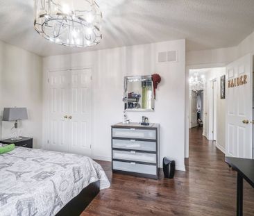 For Lease - 2427 Valley Heights Cres. N/A, Oakville, Ontario - Photo 4