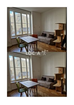 Studio 27 m² (ref: 6936157) - Photo 1