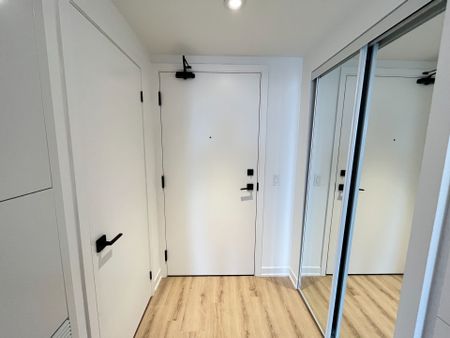 For Lease - 319 Jarvis Street Unit# 3609, Toronto, Ontario - Photo 5