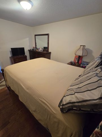 For Lease - 19 Red Plant Crescent Unit# Upper Bedroom, Brampton, Ontario - Photo 4