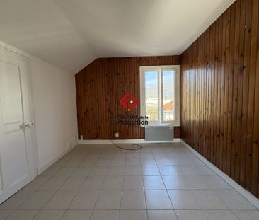 Location Appartement 1 pièce 27m² ST MARTIN D HERES 38400 - Photo 6