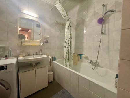 Te huur: Appartement gelegen aan Bosuil 83 bus 5, Deurne. - Foto 3