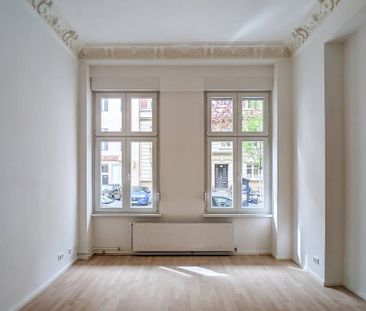 Spenerstraße 25 - Photo 6