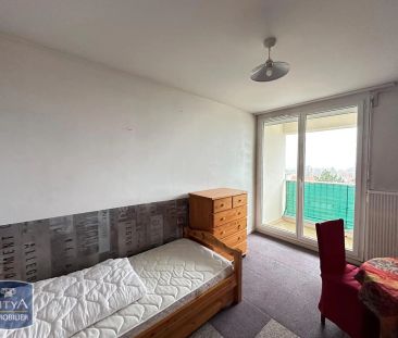 Appartement à louer 3 pièces 69.29m² - Photo 5