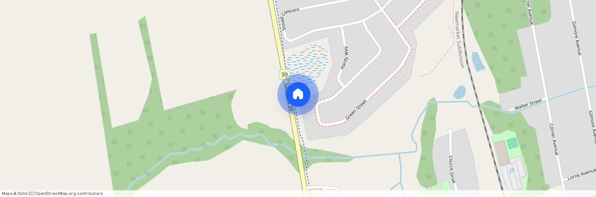 1493 Purchase Place, Innisfil