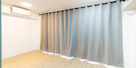 Studio para alugar com 32m², 1 quarto e sem vaga - Foto 3
