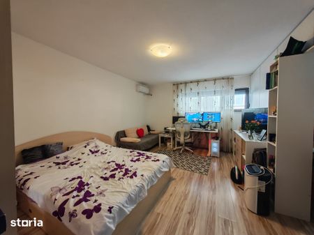 Garsonieră de închiriat | Drumul Fermei 111A | Metrou Dimitrie Leonida - Fotografie 2