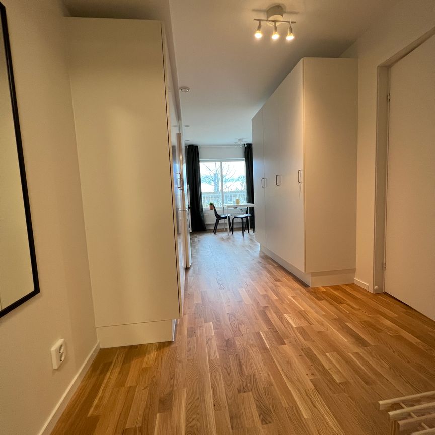 Sunnerviksgatan, Göteborg - Foto 1