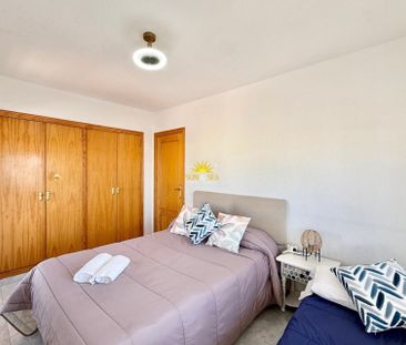 THREE-BEDROOM APARTMENT – TORREVIEJA - Foto 4
