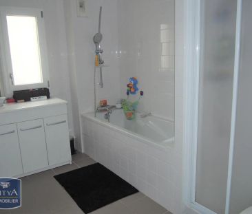 Appartement à louer 3 pièces 79.21m² - Photo 6