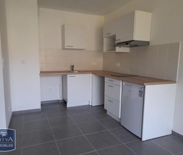 Appartement 2 Pièces 38 m² - Photo 4