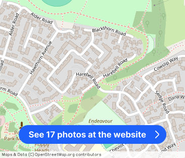 Harebell road , Andover, Hampshire - Photo 1