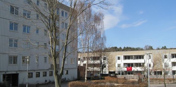 Kongahällagatan 86 A - Photo 2