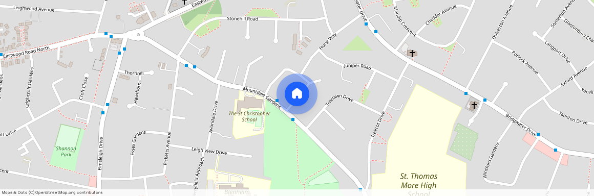 Sandhurst Crescent, Leigh-on-sea, SS9