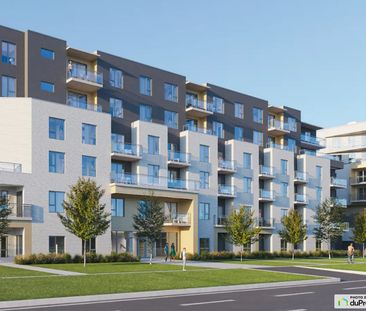 B606-15 800 rue Sherbrooke Est, Pointe-Aux-Trembles / Montréal-Est ... - Photo 5