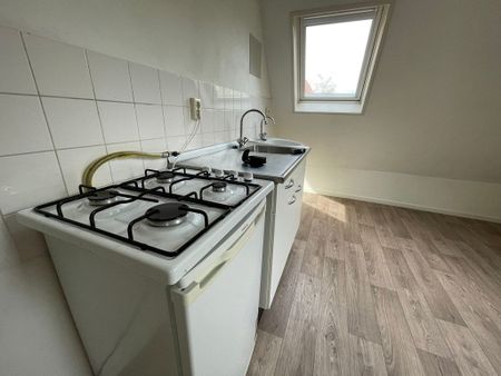 Te huur: Kamer Helper Brink in Groningen - Foto 3