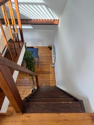 Duplex te huur - Foto 1