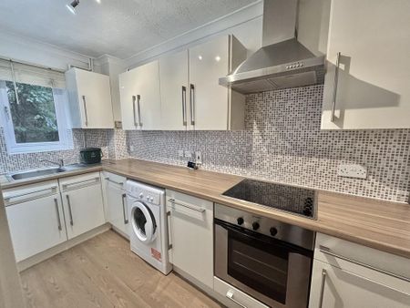1 bedroom end of terrace house to rent - Photo 5