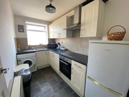 1 Bed Flat, Dartford Road, LE2 - Photo 4