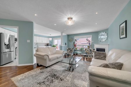 For Lease - 5431 Rochelle Way, Mississauga, Ontario - Photo 2