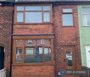 3 bedroom terraced house to rent - Photo 3