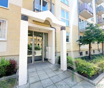 ** Zentrum-Süd * 2-Zimmer-Whg. mit Balkon und Tageslichtbad ** - Foto 6